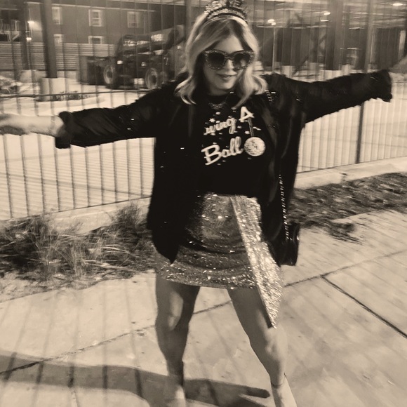 Meet your Posher, Stephanie - Picture 1 of 1